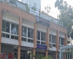 সুনামগঞ্জ নির্বাচন অফিসে সীমাহীন ভোগান্তি